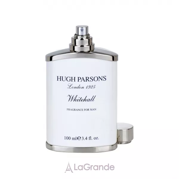 Hugh Parsons Whitehall ��������������� ���� (������)