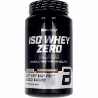 BioTech USA ISO Whey Zero Black Chocolate ������ ������ "�������"