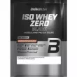 BioTech USA ISO Whey Zero Black Chocolate   