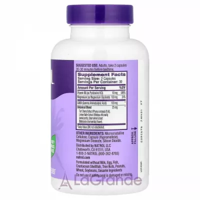 Natrol Sleep & Restore       