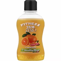 Power Pro Zero Fitnes Jam Sugar Free + L Carnitine Orange ������-���� � ���������� "��������", ��� ������
