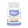 Stark Pharm Ginseng Strong Extract 60pcs
