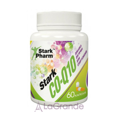 Stark Pharm CO-Q10 Coenzyme 50 mg ĳ  