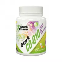 Stark Pharm CO-Q10 Coenzyme 50 mg ����������� ������� "�������", 50 ��