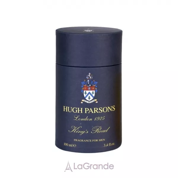 Hugh Parsons King`s Road ����������� ����