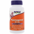 Now Foods Pycnogenol 60 mg 50pcs