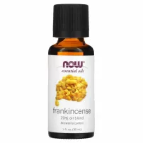Now Foods Essential Oils Frankincense 20% Oil Blend ������� ����� ������ 20%