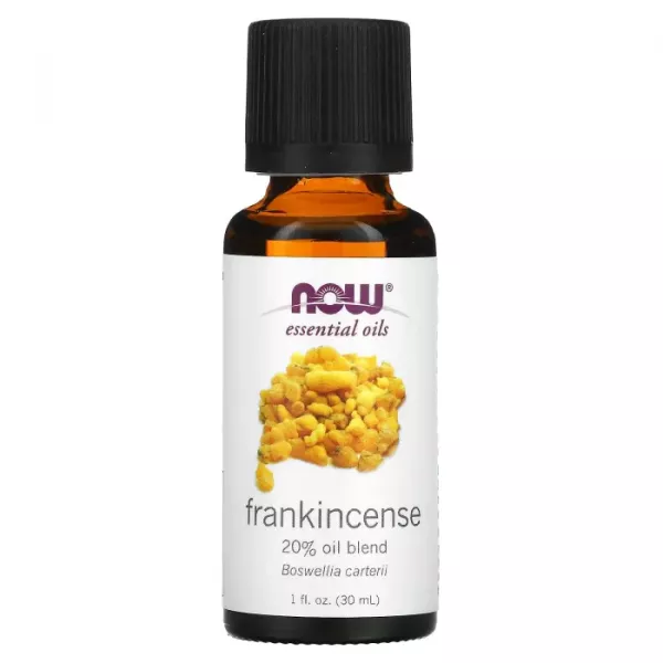 Now Foods Essential Oils Frankincense 20% Oil Blend ������� ����� ������ 20%