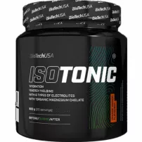 BioTech USA ISO Tonic Hydrate & Energize Orange-Mango �������� " ��������-�����"