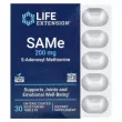 Life Extension SAMe 200 mg ĳ  
