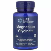 Life Extension Magnesium Glycinate ĳ������ ������� "������ �������", 105 ��
