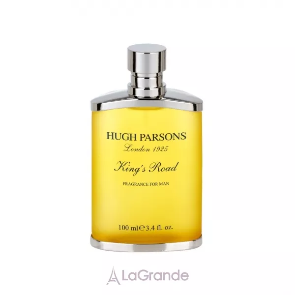 Hugh Parsons King`s Road ����������� ���� (������)