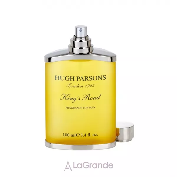 Hugh Parsons King`s Road ����������� ���� (������)