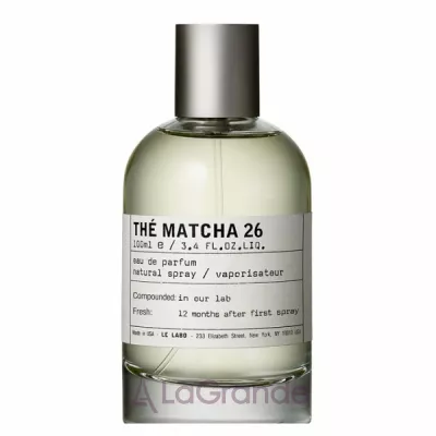 Le Labo The Matcha 26  