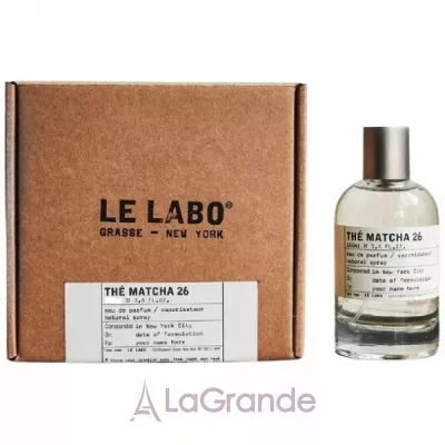 Le Labo The Matcha 26  