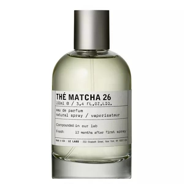 Le Labo The Matcha 26 ��������������� ����
