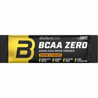 BioTech USA BCAA Zero Orange �������������� �������� BCAA "��������"