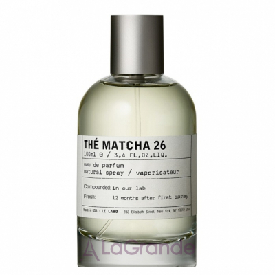 Le Labo The Matcha 26   ()