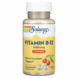Solaray Vitamin B-12 2000 mcg 90pcs