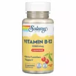 Solaray Vitamin B-12 2000 mcg   