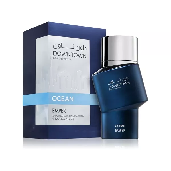 Emper Downtown Ocean ��������������� ����