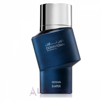 Emper Downtown Ocean   ()