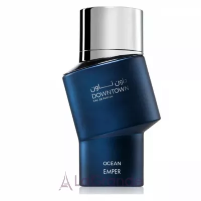 Emper Downtown Ocean   ()