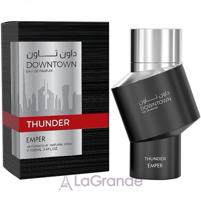 Emper Downtown Thunder  