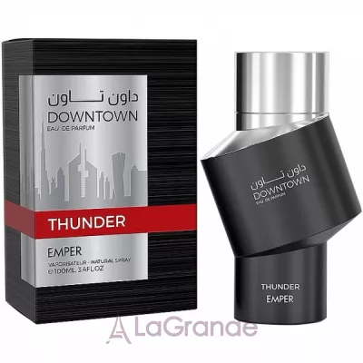 Emper Downtown Thunder  