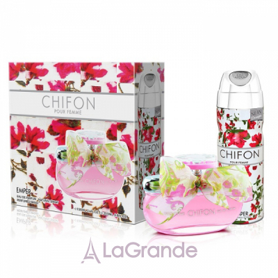 Emper Chifon  (  100  +  200 )