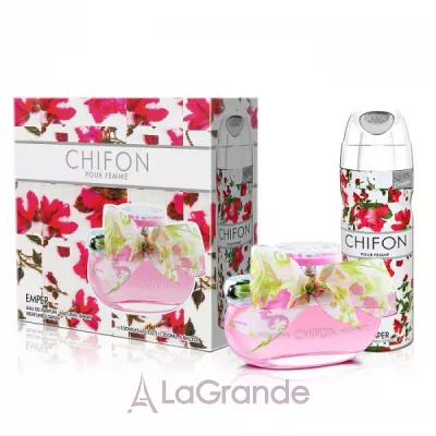 Emper Chifon  (  100  +  200 )