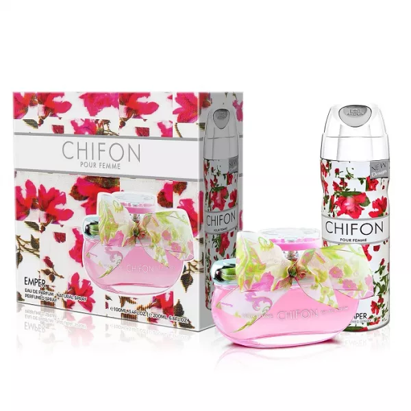 Emper Chifon ����� (��������������� ���� 100 �� + ���������� 200 ��)