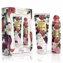 Emper Flower'S Secret Party ����� (��������������� ����� ��� ���� 250 �� + ������ ��� ���� 250 ��)