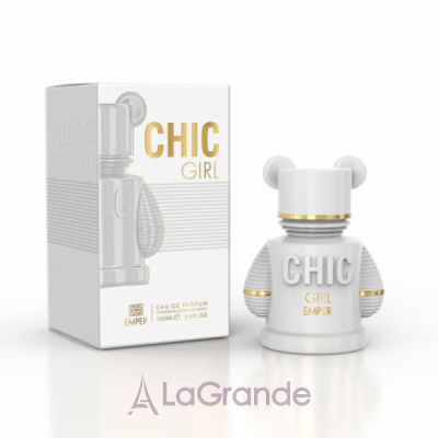 Emper Chic Girl  