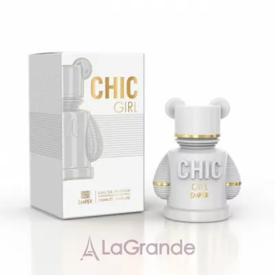 Emper Chic Girl  