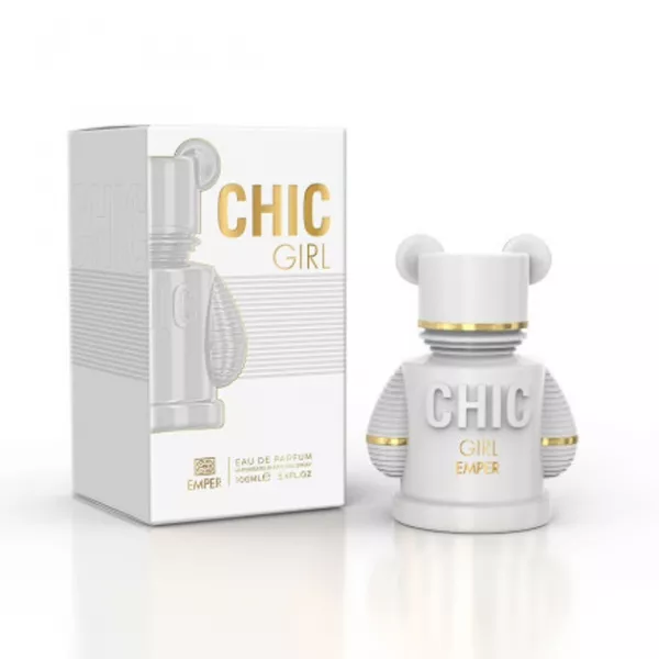 Emper Chic Girl ��������������� ����