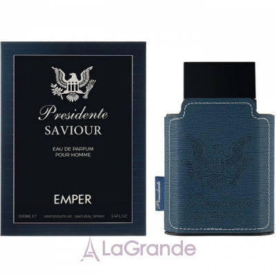 Emper Presidente Savior  