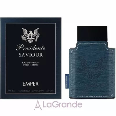 Emper Presidente Savior  