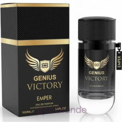 Emper Genius Victory  