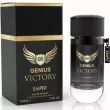 Emper Genius Victory  
