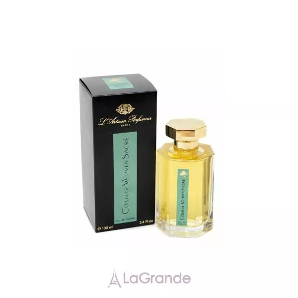 L`Artisan Parfumeur Coeur De Vetiver Sacre ��������� ����