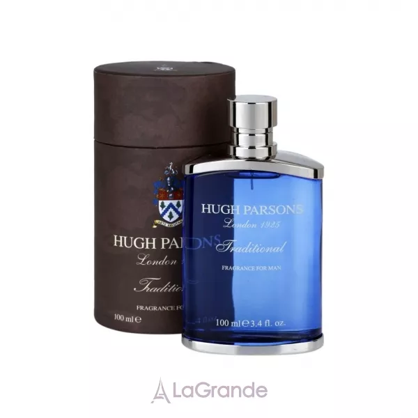 Hugh Parsons Traditional ����������� ���� (������)
