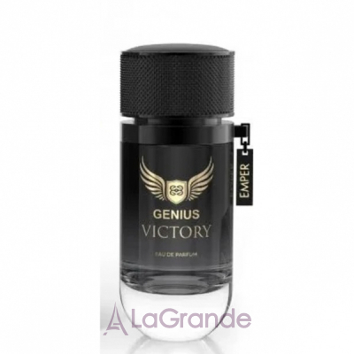 Emper Genius Victory   ()