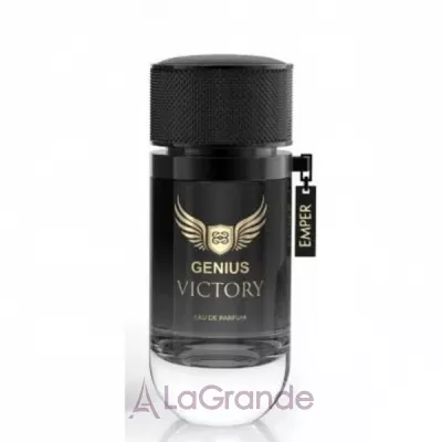 Emper Genius Victory   ()