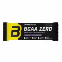 BioTech USA BCAA Zero Blue Grape �������������� �������� BCAA "����� ��������"