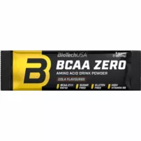 BioTech USA BCAA Zero Cola �������������� �������� BCAA "����"