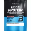 BioTech USA Beef Protein Strawberry   