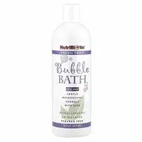 NutriBiotic Bubble Bath ���� ��� ����� ��� ���� � ��������� ��������