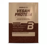 BioTech USA Vegan Protein Coffee ������ ���������� "����"