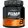 Biotech USA Pump Caffeine Free Tropical Fruit   